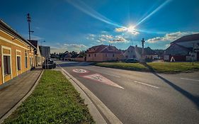 Apartmány Knížkovi